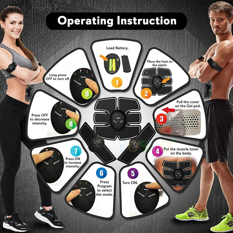 EMS FitPro