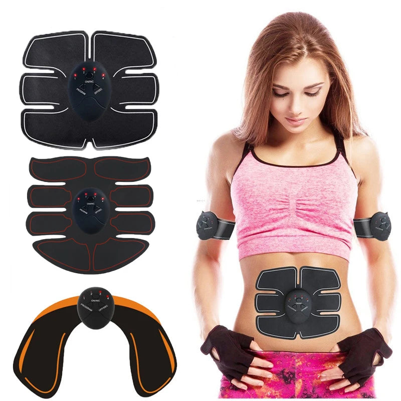 EMS FitPro