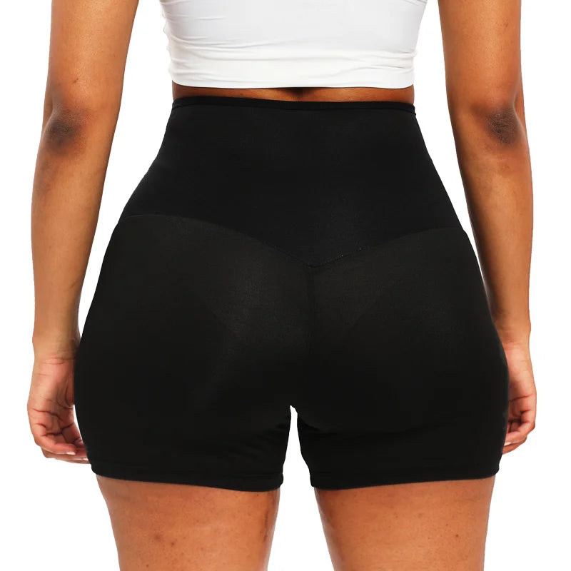 SweatFit Pro – Shorts Sauna Redutor